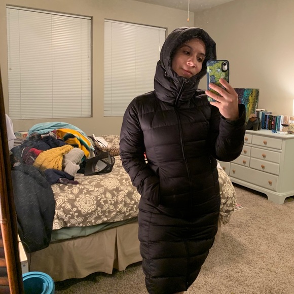 Patagonia Down Parka - Picture 7 of 9